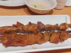 -耶里夏丽新疆餐厅(百联中环购物广场店)