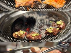 -韩山葵烤肉(太古里店)