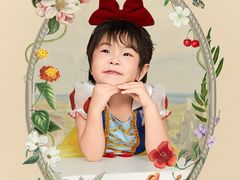 -海马体家庭照相馆(北京芳圆里 ID MALL店)