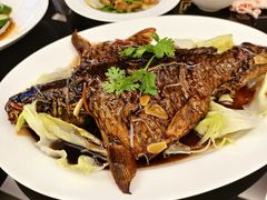 -泛太平洋大酒店·海天楼中餐厅·粤菜