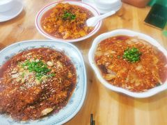 -勇猛子川菜馆(新军路店)