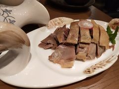 -香园茶社·金陵小灶(老门东店)