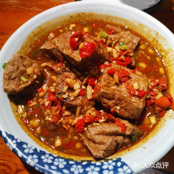 湖南大碗菜(劳卫路店)