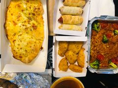 -达美乐比萨(武定店)