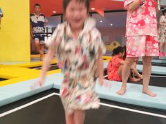 -水王国温泉水世界