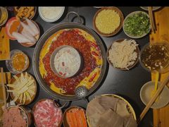 -洋马儿火锅(解放碑店)
