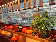 -千百味红餐厅·非遗江西菜(绿地双子塔总店)
