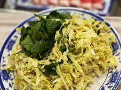 -胡同儿老北京涮肉