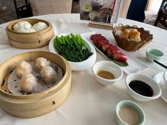 -馨越楼·点心·粤菜(赤坎店)