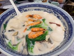 -山外山菜馆(玉泉路店)