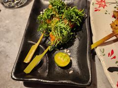 -人间酒暖·Go blanc·烧鸟·深夜食堂(陆家嘴店)