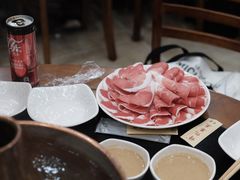 -情忆草原涮肉馆