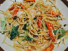 -川堂风·跷脚牛肉·乐山爆炒(宝山日月光店)