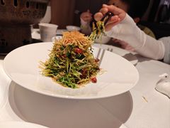 -四季民福烤鸭店(王府井东安门店)