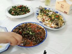 -邱记私房菜·十八年本地菜