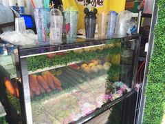 -一把鸡腿(中亭街店)