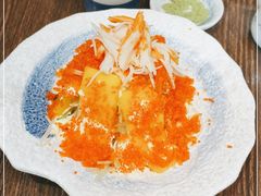 -大雄寿司(中华广场店)