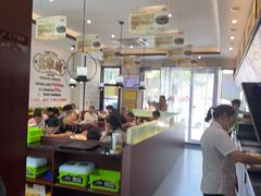 -老淮城·长鱼面(河下古镇店)