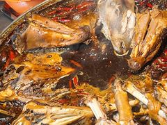 -正宁路小吃夜市