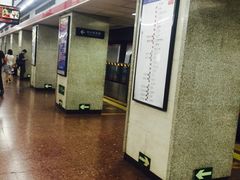 -南礼士路(地铁站)