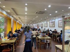 大堂-惠丰源烩面馆(经七路店)