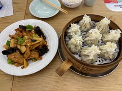 -老绥元烧麦·家常菜(人和店)