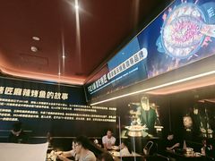 -观音桥步行街