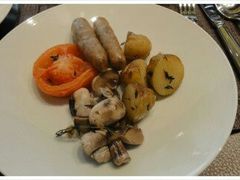 -深圳四季酒店·馥自助餐厅