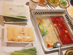 -野妹火锅(布吉店)
