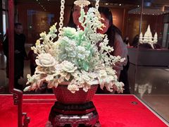 -北京工艺美术博物馆