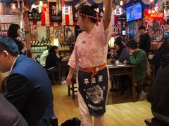 大堂-平成屋· Late Night 食堂(四川北路店)