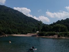-十八重溪