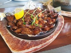 -IL Forno 意坊·意大利餐厅(温州万象城店)