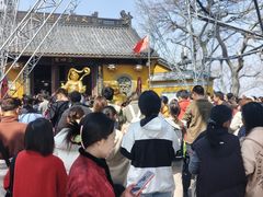 -灵顺寺