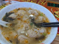 -第9味老上海大骨汤馄饨(黄田店)