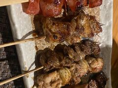 -半藏居酒屋(香港花园店)