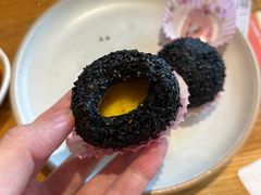 -花悦豆香