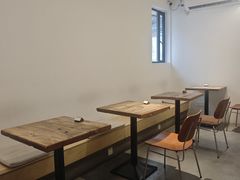 -素咫咖啡CLIFEROSE(新安店)