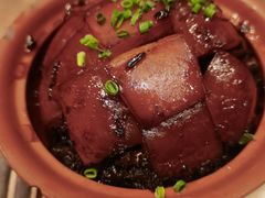 -香园茶社·金陵小灶(老门东店)