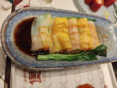 -煲王粤菜餐厅(中侨中心店)