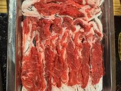 -京炭铜锅涮肉·羊蝎子·羊肉炉(保利·时光里店)