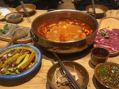 -黔诚多彩火锅(甲秀楼店)