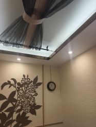 -芳朵美容养生SPA