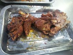 -佰运猪蹄(高陵店)