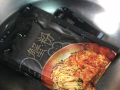 -贡梅老面馆·蟹粉面·无锡特色小吃(南长街主推店)