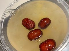 湘莲银耳羹-老通城豆皮大王(吉庆街店)