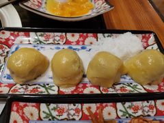 -粘豆包铁锅炖二部(温泉街店)