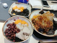 鲜芋仙招牌-鲜芋仙Meet Fresh(五道口店)