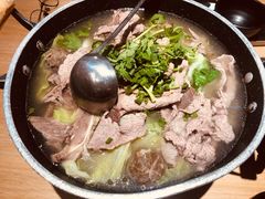 乐山跷脚牛肉-川堂风·跷脚牛肉·乐山爆炒(宝山日月光店)