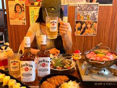 -烧鸟横丁(联发文创口岸店)